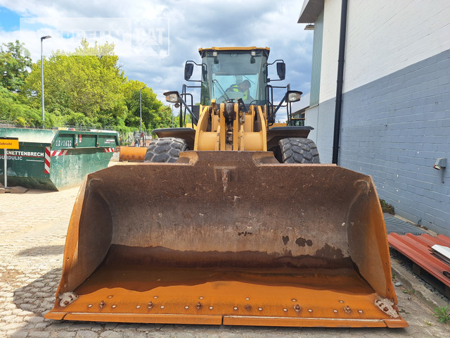Cat 950GC - Wiellader: afbeelding 3 Cat 950GC - Wiellader: afbeelding 3