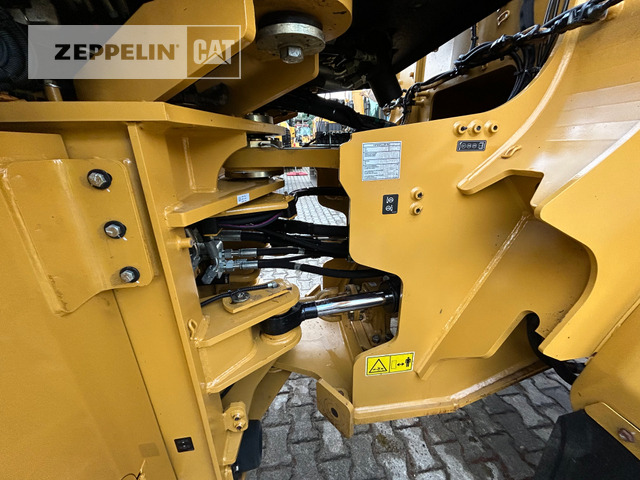 Wiellader Cat 950GC: afbeelding 24