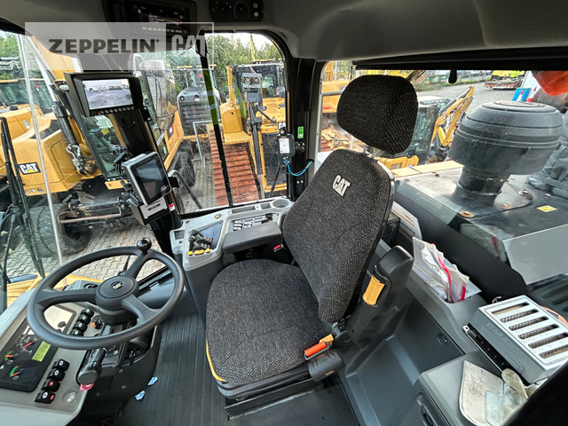 Wiellader Cat 950GC: afbeelding 30