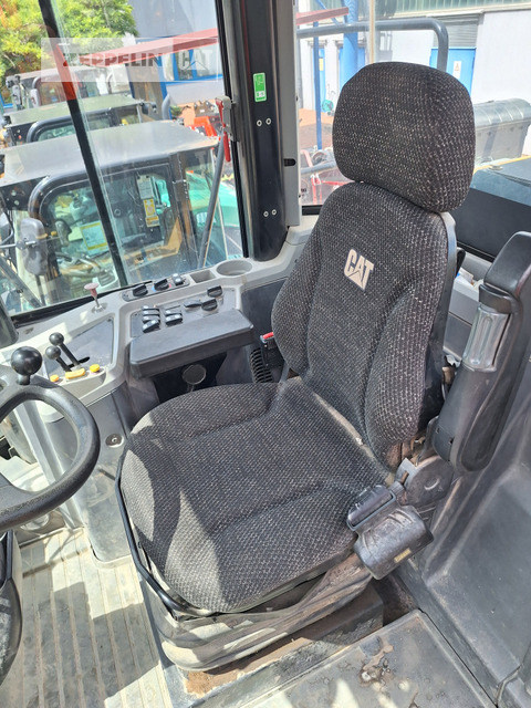 Wiellader Cat 950GC: afbeelding 14