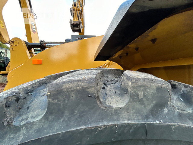 Wiellader Cat 950GC: afbeelding 13