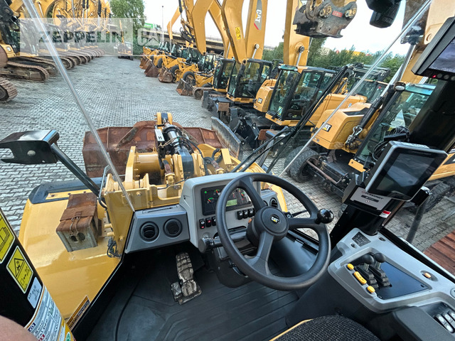 Wiellader Cat 950GC: afbeelding 31
