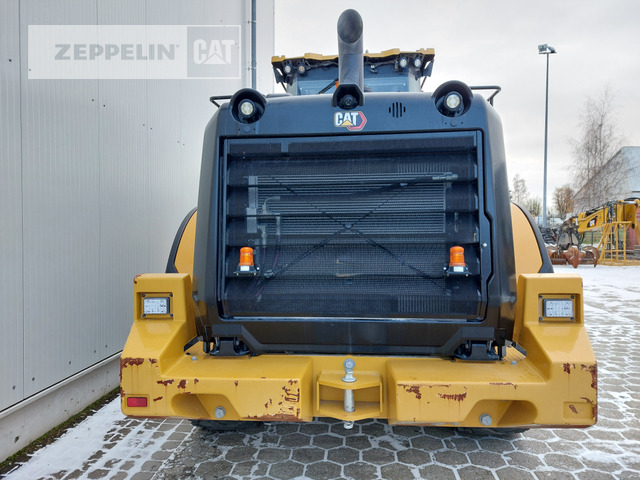 Cat 950M - Wiellader: afbeelding 5 Cat 950M - Wiellader: afbeelding 5