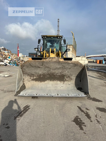 Cat 950M - Wiellader: afbeelding 5 Cat 950M - Wiellader: afbeelding 5
