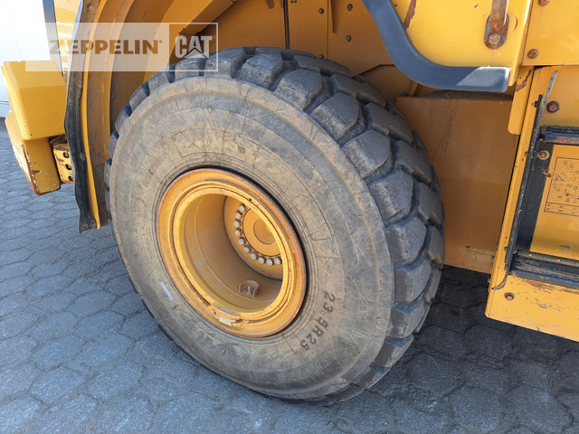 Leasing Cat 962K Cat 962K: afbeelding 12