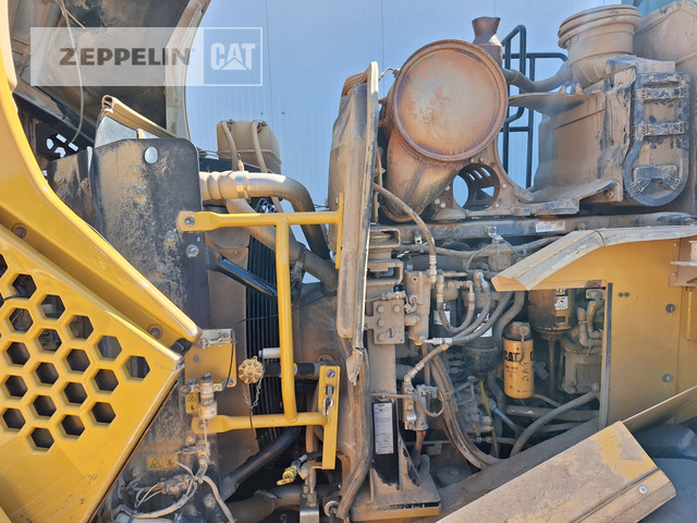 Leasing Cat 962K Cat 962K: afbeelding 16