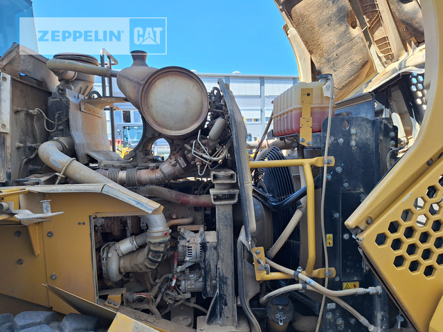 Leasing Cat 962K Cat 962K: afbeelding 15