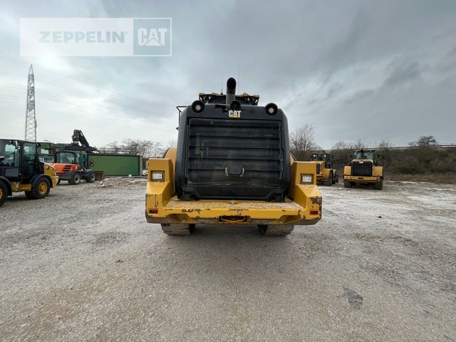 Cat 962M - Wiellader: afbeelding 4 Cat 962M - Wiellader: afbeelding 4