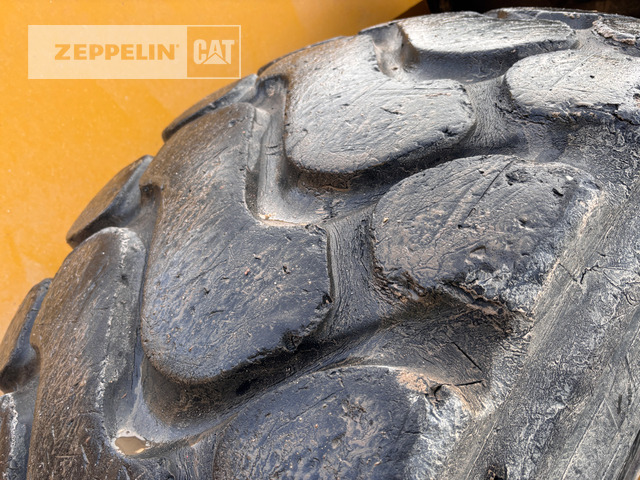 Cat 966M - Wiellader: afbeelding 5 Cat 966M - Wiellader: afbeelding 5