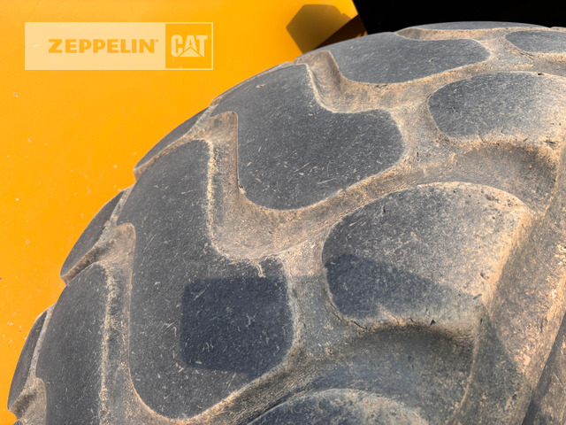 Cat 966MXE - Wiellader: afbeelding 5 Cat 966MXE - Wiellader: afbeelding 5