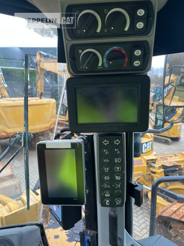 Wiellader Cat 966MXE: afbeelding 20 Wiellader Cat 966MXE: afbeelding 20