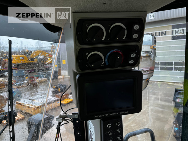 Leasing Cat 966MXE Cat 966MXE: afbeelding 31