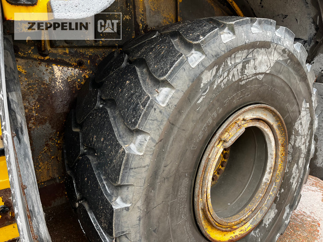 Leasing Cat 966MXE Cat 966MXE: afbeelding 12