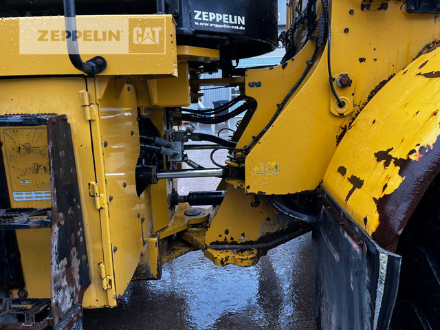 Leasing Cat 966MXE Cat 966MXE: afbeelding 15