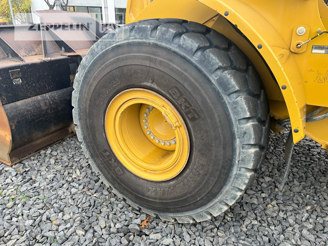 Wiellader Cat 966MXE: afbeelding 15