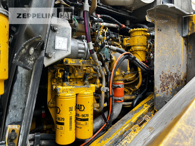 Leasing Cat 966MXE Cat 966MXE: afbeelding 21