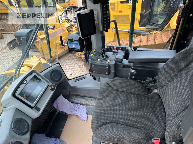 Wiellader Cat 966MXE: afbeelding 17 Wiellader Cat 966MXE: afbeelding 17