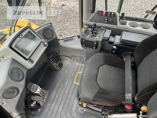 Wiellader Cat 966MXE: afbeelding 19