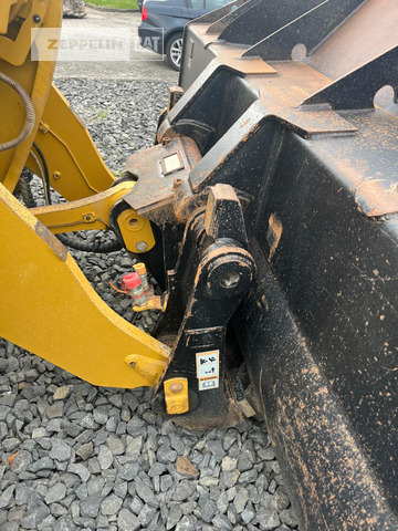 Wiellader Cat 966MXE: afbeelding 11