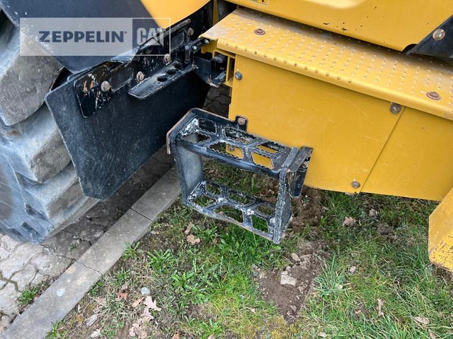 Wiellader Cat 966MXE: afbeelding 16 Wiellader Cat 966MXE: afbeelding 16