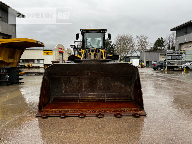 Leasing Cat 966MXE Cat 966MXE: afbeelding 7