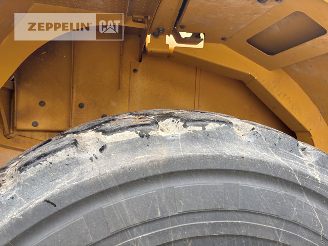 Wiellader Cat 966MXE: afbeelding 16