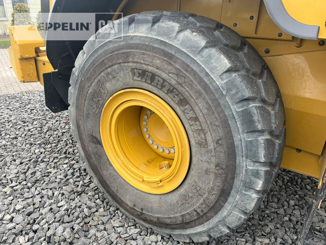 Wiellader Cat 966MXE: afbeelding 12