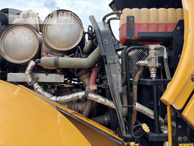Wiellader Cat 966MXE: afbeelding 17