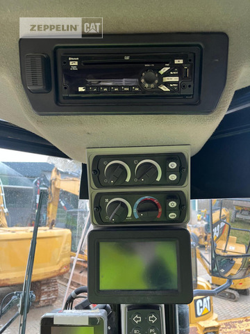 Wiellader Cat 966MXE: afbeelding 18 Wiellader Cat 966MXE: afbeelding 18