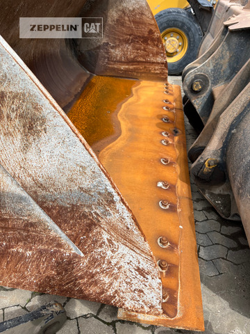 Cat 972MXE - Wiellader: afbeelding 4 Cat 972MXE - Wiellader: afbeelding 4