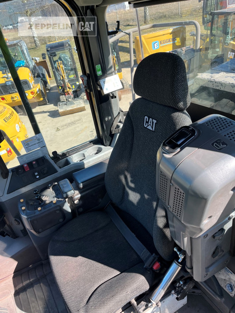 Cat 972MXE - Wiellader: afbeelding 5 Cat 972MXE - Wiellader: afbeelding 5