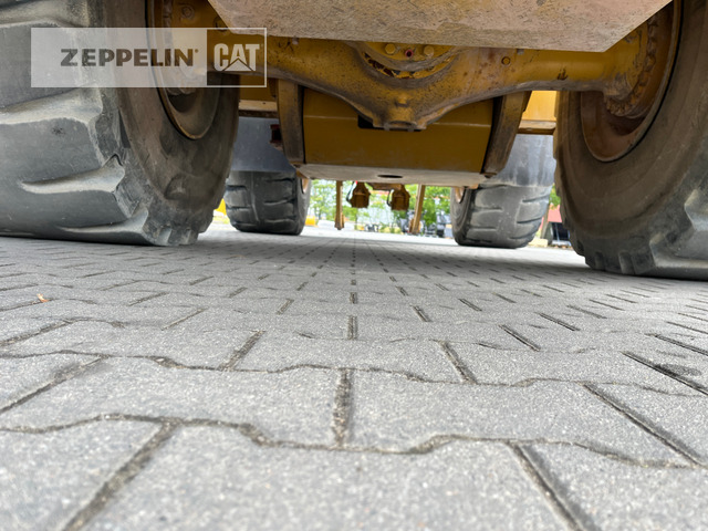 Cat 980M - Wiellader: afbeelding 5 Cat 980M - Wiellader: afbeelding 5
