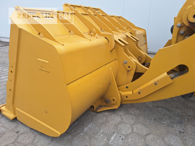 Cat 988GC - Wiellader: afbeelding 5 Cat 988GC - Wiellader: afbeelding 5