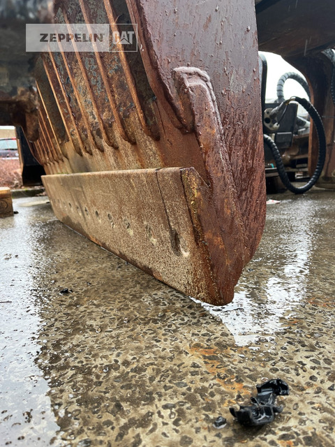 Cat CAT G332D CW45s - Grijper: afbeelding 5 Cat CAT G332D CW45s - Grijper: afbeelding 5