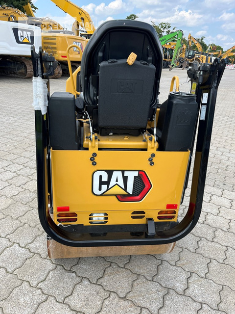 Cat CB1.7 - Wals: afbeelding 4 Cat CB1.7 - Wals: afbeelding 4