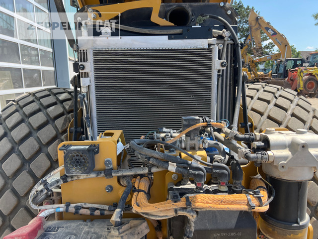 Leasing Cat CS12GC Cat CS12GC: afbeelding 13