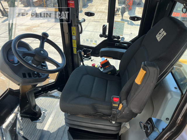 Leasing Cat CS12GC Cat CS12GC: afbeelding 15