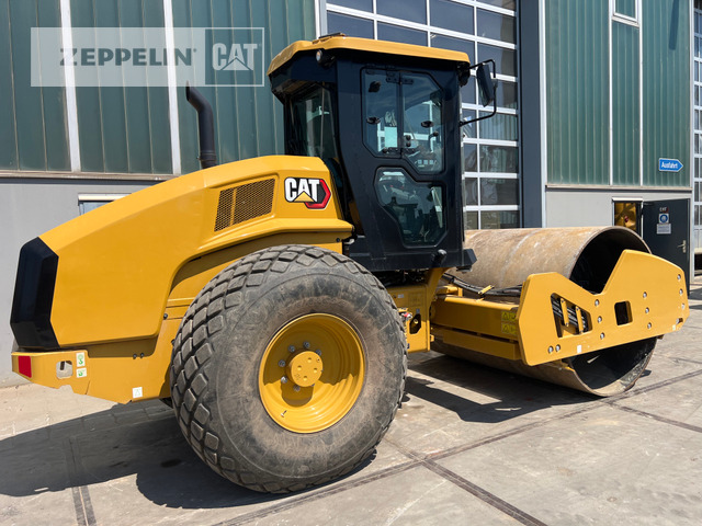 Leasing Cat CS12GC Cat CS12GC: afbeelding 6