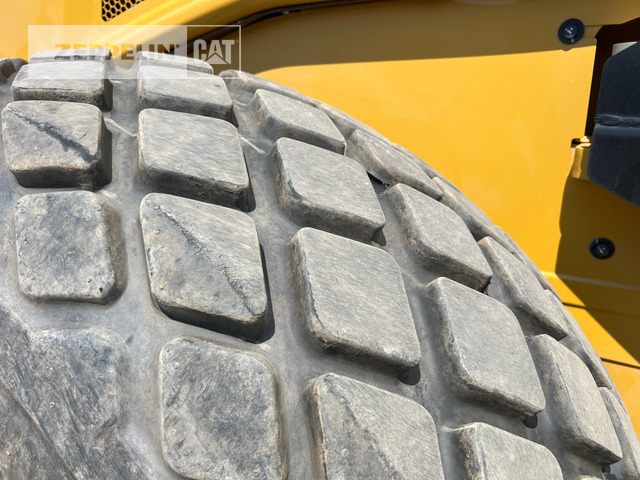 Leasing Cat CS12GC Cat CS12GC: afbeelding 9