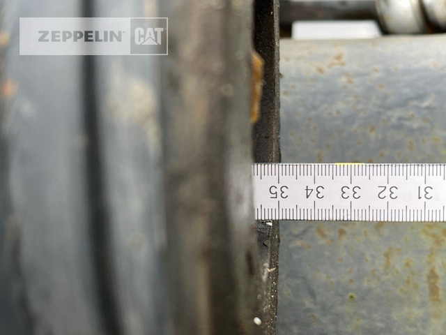 Cat CW45S - Snelwissel voor Bouwmachine: afbeelding 5 Cat CW45S - Snelwissel voor Bouwmachine: afbeelding 5