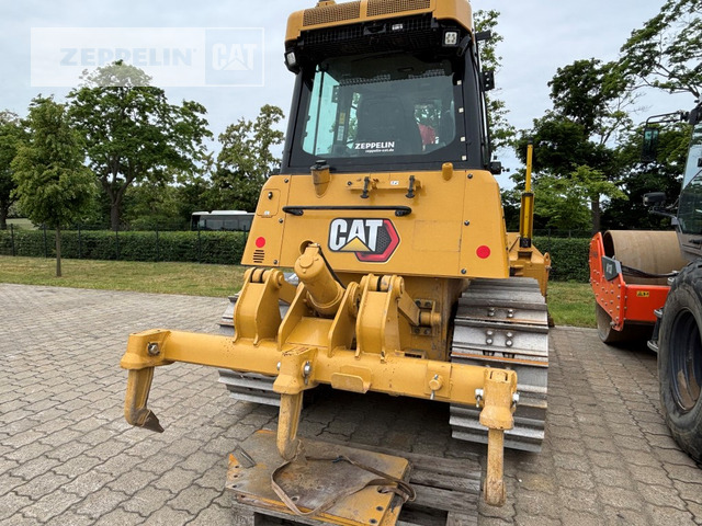 Cat D4-16A - Bulldozer: afbeelding 4 Cat D4-16A - Bulldozer: afbeelding 4