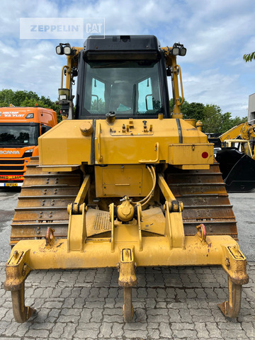 Cat D6NMP - Bulldozer: afbeelding 4 Cat D6NMP - Bulldozer: afbeelding 4