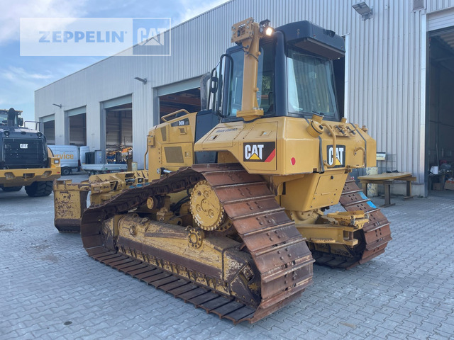Cat D6NMP - Bulldozer: afbeelding 3 Cat D6NMP - Bulldozer: afbeelding 3