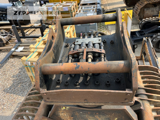 Cat G315B/D - Grijper: afbeelding 5 Cat G315B/D - Grijper: afbeelding 5