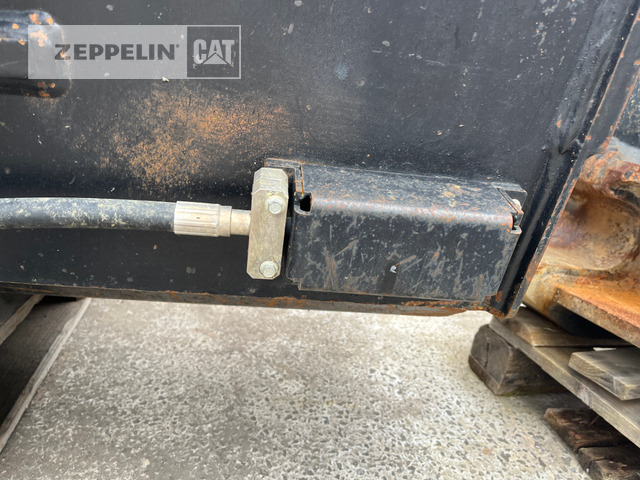 Graafbak voor Bouwmachine Cat GLV2200mm / CW30: afbeelding 6