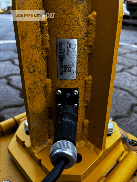 Cat LASER - Bouwmaterieel: afbeelding 2 Cat LASER - Bouwmaterieel: afbeelding 2