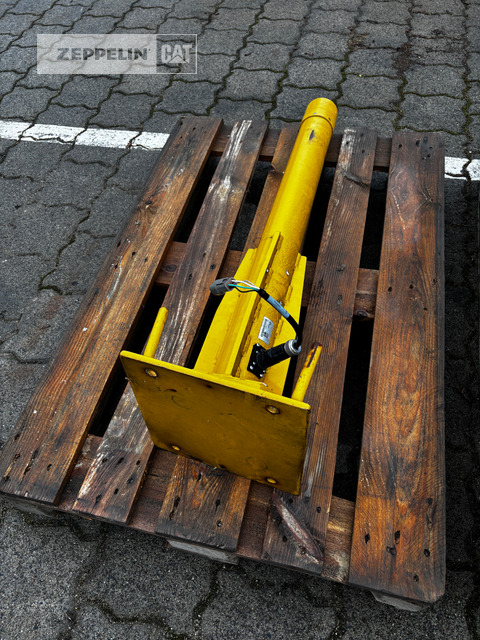 Cat LASER - Bouwmaterieel: afbeelding 5 Cat LASER - Bouwmaterieel: afbeelding 5