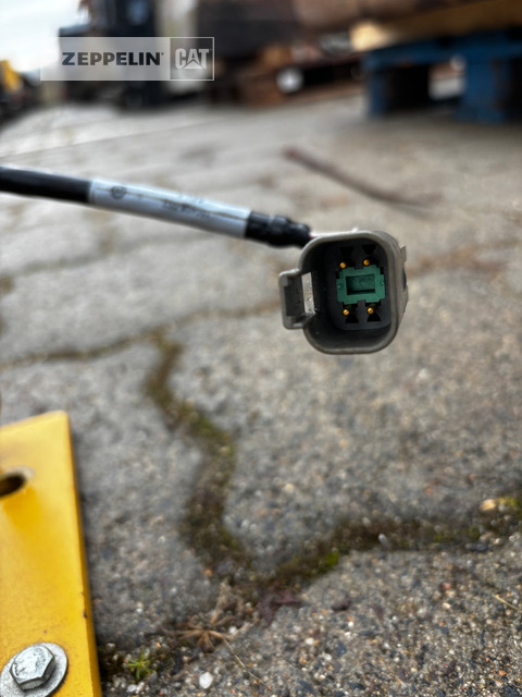 Cat LASER - Bouwmaterieel: afbeelding 3 Cat LASER - Bouwmaterieel: afbeelding 3