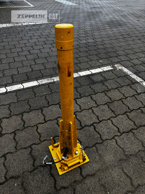 Cat LASER - Bouwmaterieel: afbeelding 1 Cat LASER - Bouwmaterieel: afbeelding 1