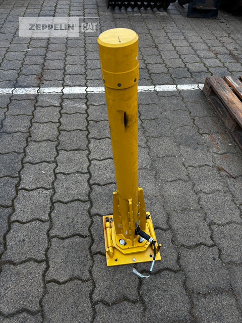 Cat LASER - Bouwmaterieel: afbeelding 4 Cat LASER - Bouwmaterieel: afbeelding 4